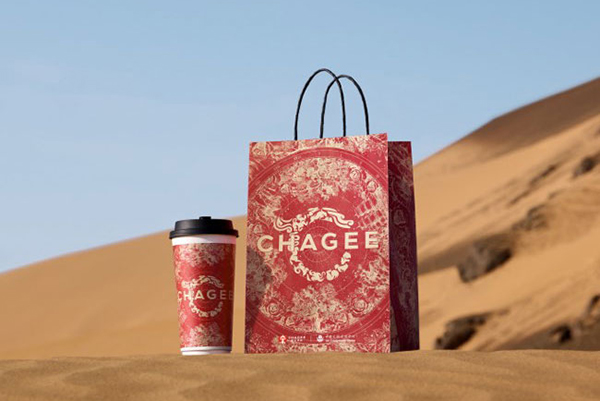 通过霸王茶姬加盟，快速布局市场，占得先机，实现创业梦想！