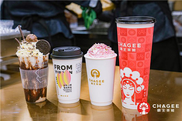 如何通过霸王茶姬加盟,实现创业梦想,走向财富自由 如何通过霸王茶姬加盟,实现创业梦想,走向财富自由