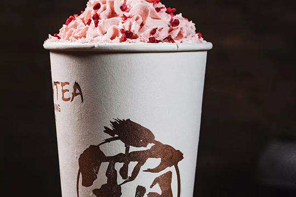 了解霸王茶姬加盟资金情况,为创业提供详细指导 了解霸王茶姬加盟资金情况,为创业提供详细指导