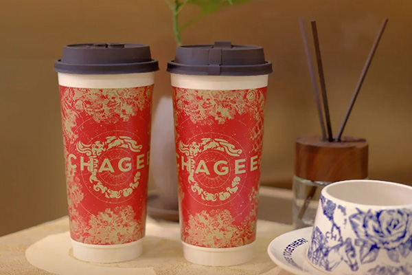 揭秘霸王茶姬加盟的成功之道，让你迅速进入盈利轨道！