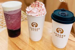 霸王茶姬加盟，成功创业的捷径！