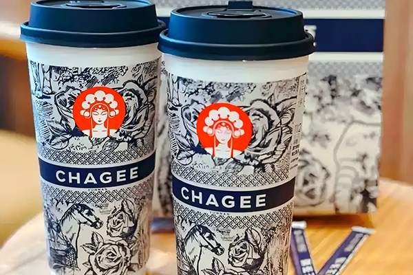 解析霸王茶姬的加盟优势与策略，助你快速迈向成功之路！