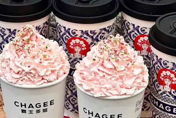 霸王茶姬加盟将如何把握茶饮行业的发展趋势