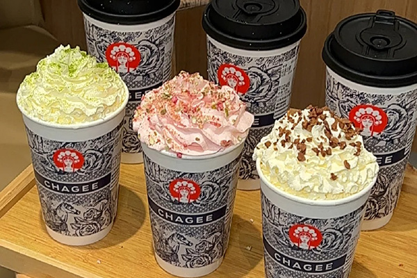 探索霸王茶姬加盟优势，助你创业之路更加顺畅