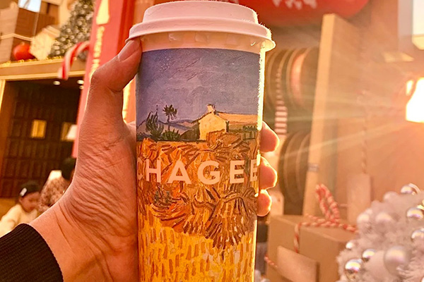 揭秘霸王茶姬加盟如何帮助你获得持久盈利的关键策略 揭秘霸王茶姬加盟如何帮助你获得持久盈利的关键策略