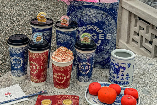 深入分析霸王茶姬加盟的低投资、高收益商业模式 深入分析霸王茶姬加盟的低投资、高收益商业模式